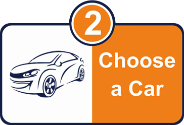 choose a car